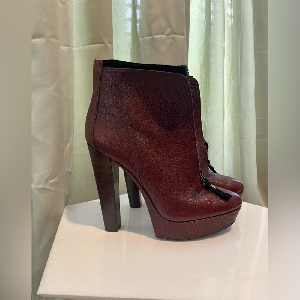 Miss Sixty Boots